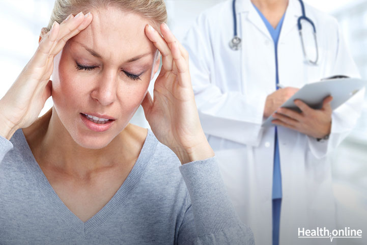 Introduction and Types of Migraine