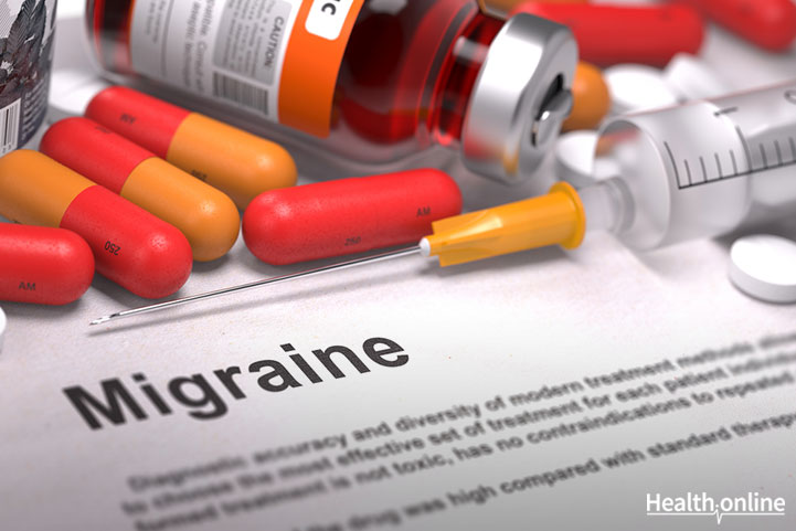 Causes and Treatment of Migraine