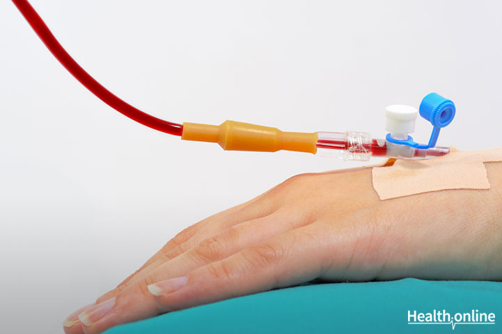 Risks Associated With Blood Transfusion