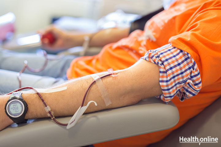 Common Conditions That Require Blood Donation