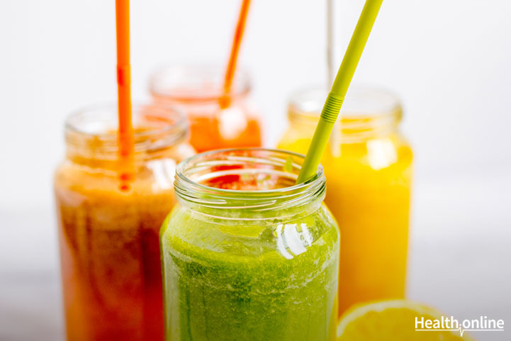 6 Juices You Should Never Say No To