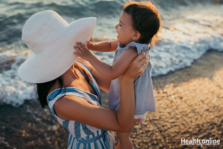 Bonding With Your Child On a Mother-Daughter Holiday