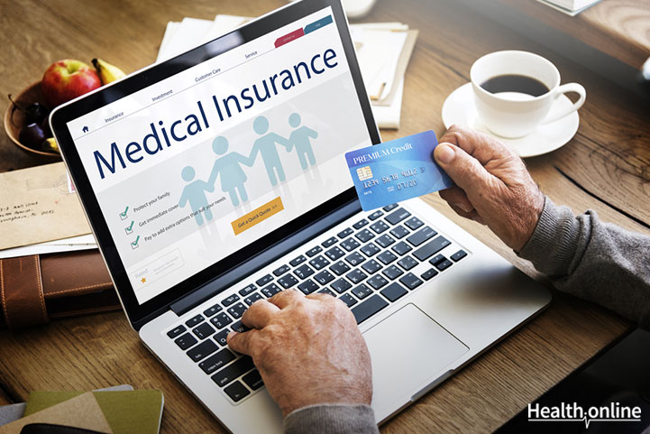Health Insurance Coverage for Pre-existing Conditions