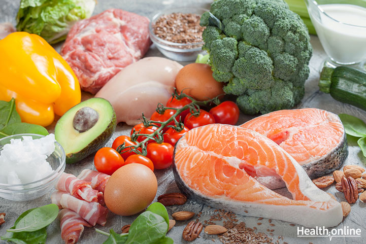 Benefits of the Ketogenic Diet