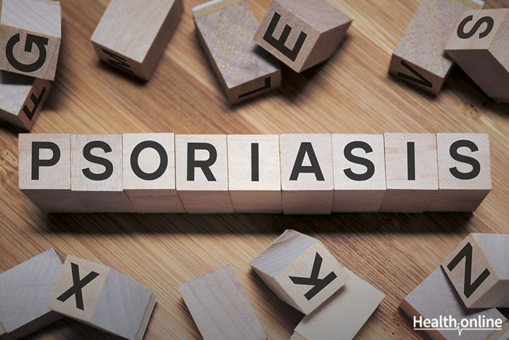 Introduction and Types of Psoriasis