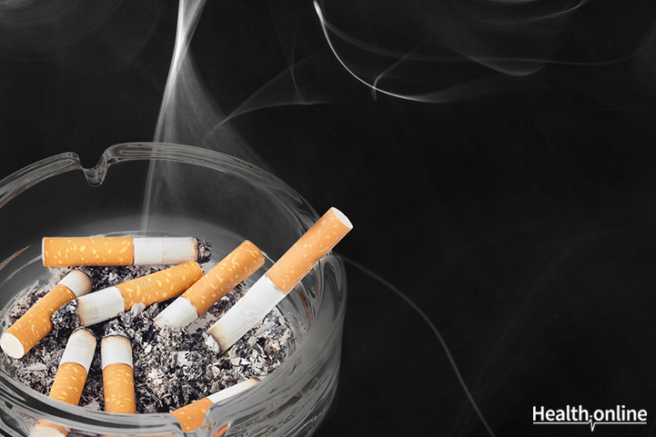 Smoking Cessation and Nicotine Withdrawal