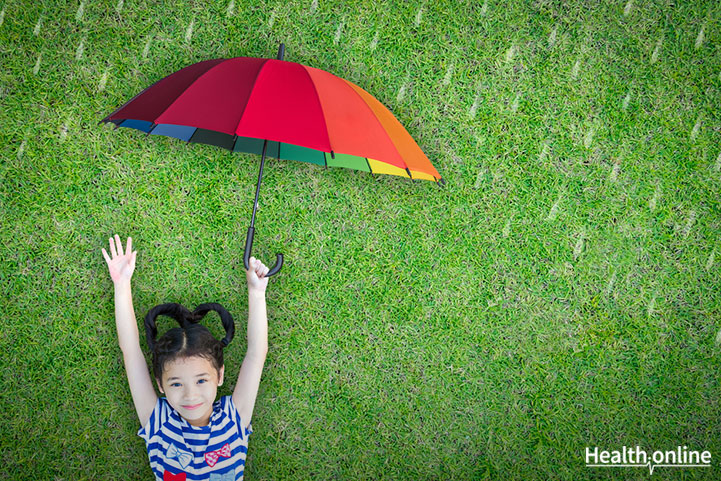 Children’s Health Insurance Program (CHIP)