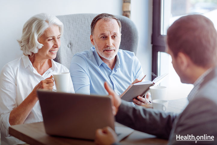 Understanding Your Healthcare Costs in Total