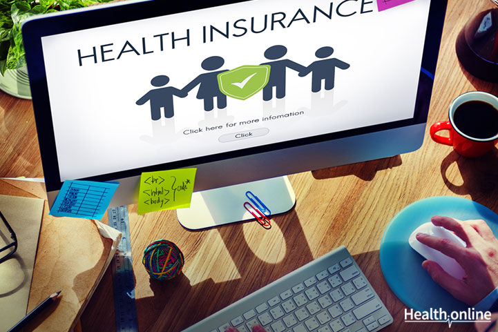 Additional Benefits Available with Health Insurance Plans