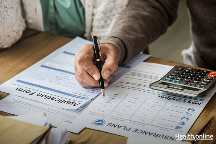 Network and Health Insurance Plan Types