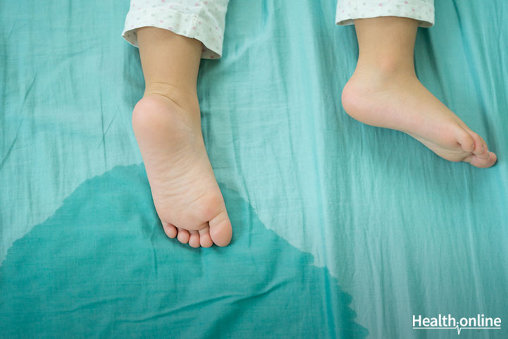 How to Help Your Child Beat Bedwetting