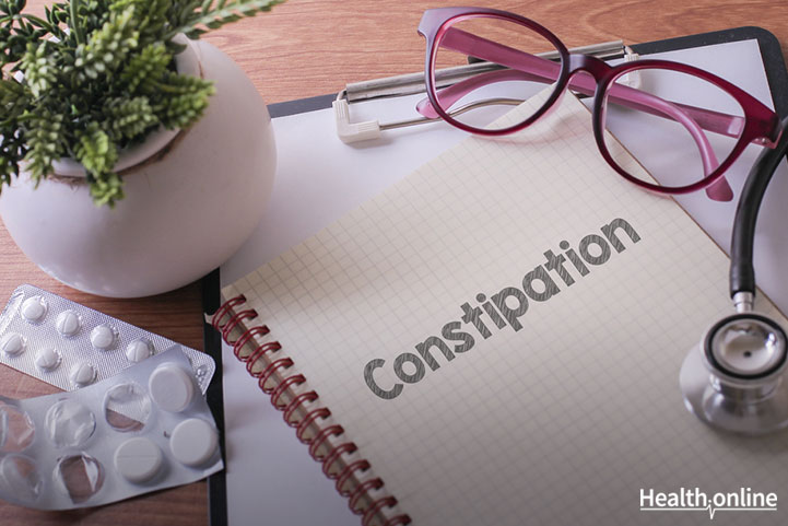 Medical Problems That Manifest Constipation