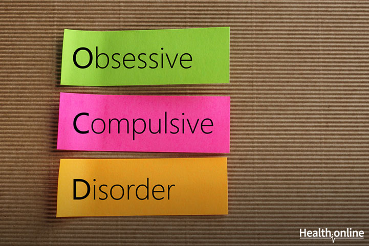 Obsessive-compulsive Disorder