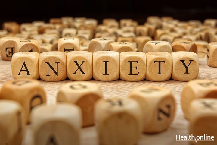 Causes of Anxiety Disorders