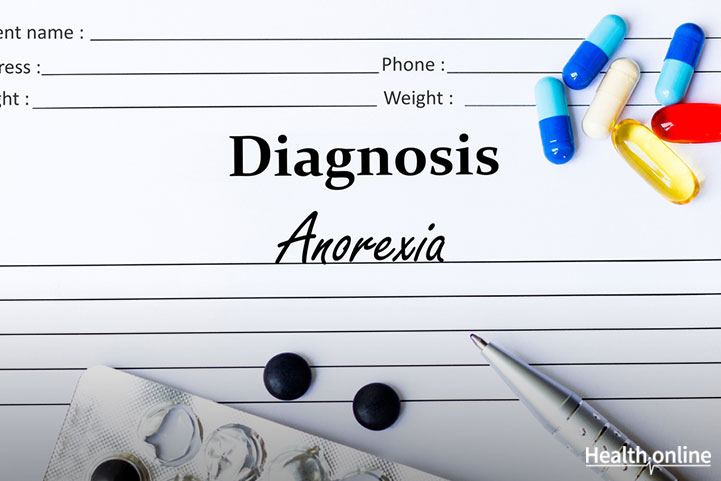 Diagnosis of Anorexia Nervosa