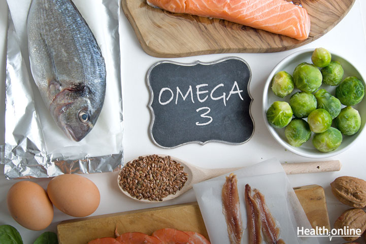 Importance of Omega-3  During Pregnancy