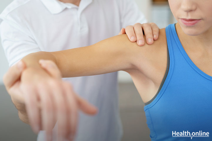 Prevention of Tennis Elbow