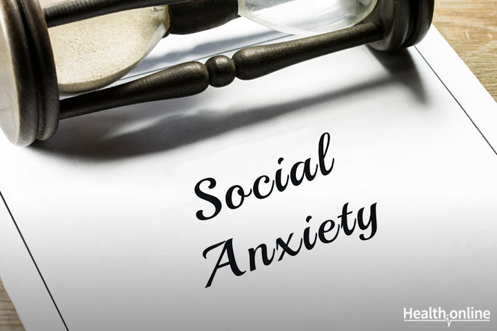 Social Anxiety Disorder