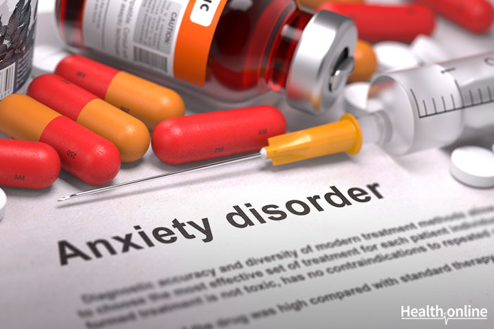 Treatments for Anxiety Disorders