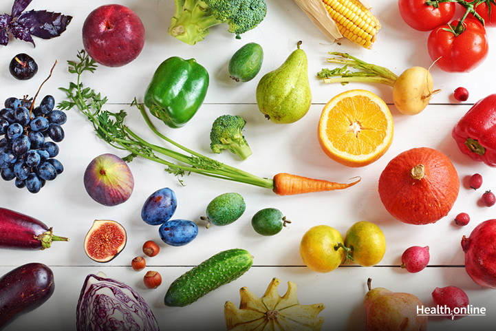 Fruit and Vegetable Salads for a Healthy Dinner