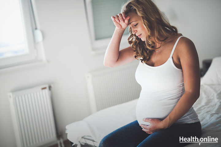 Tips to Handle Nausea and Vomiting During Pregnancy