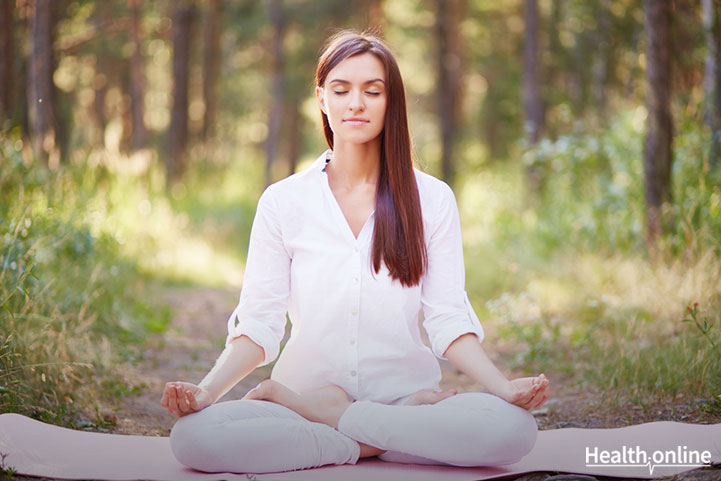 The Many Benefits of Meditation for Staying Healthy