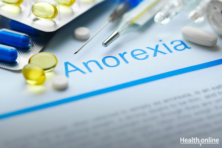 Treatment and Prognosis of Anorexia Nervosa