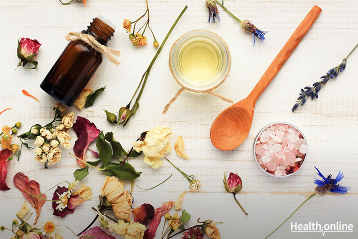 10 Natural Oils for Healthy Skin