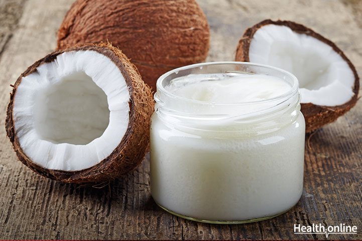 10 Health Benefits of Coconut Oil