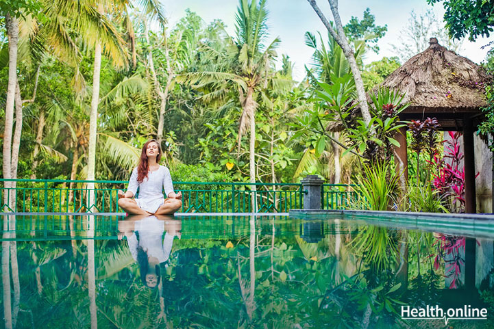 10 Reasons Why You Should Go On A Yoga Retreat