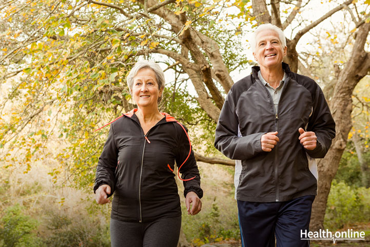 10 Safe Exercises for Heart Patients