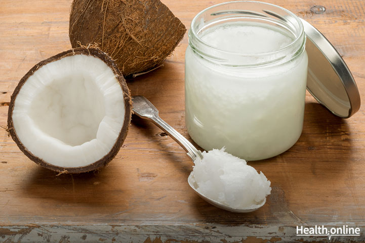 10 Ways Coconut Oil Benefits Your Hair and Skin