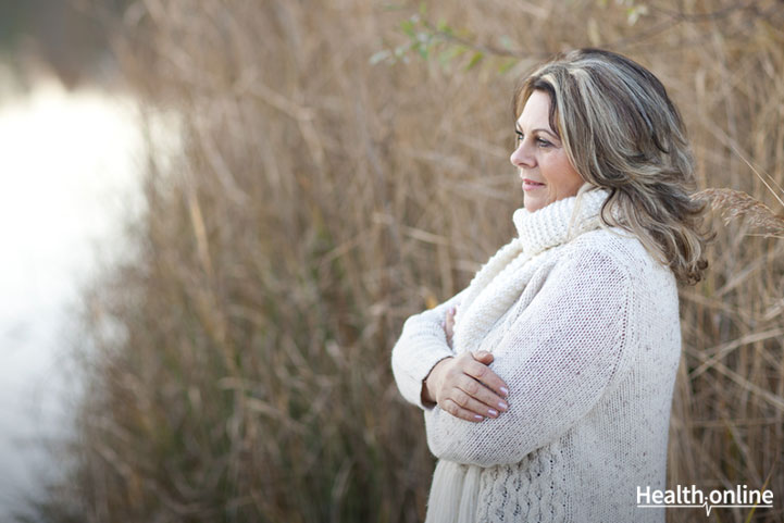 10 Menopause Symptoms &#038; Treatment