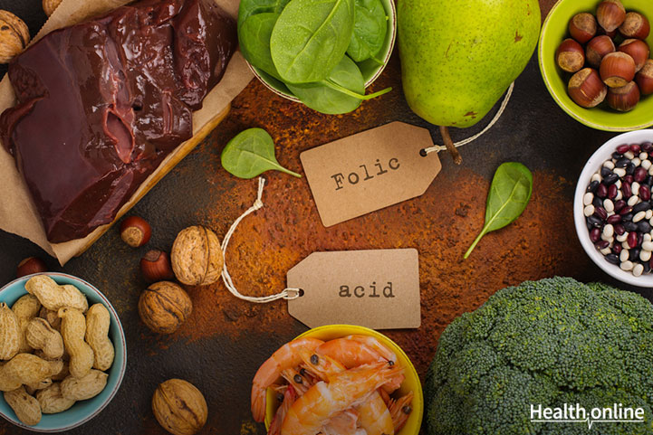 The Importance of Folic Acid During Pregnancy