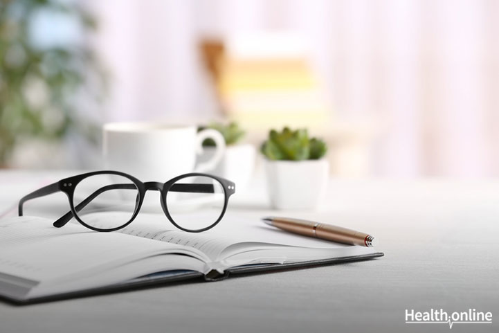 5 Tips to get Used to Your Bifocals