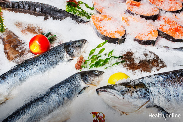 5 Types of Healthy Fishes to Eat