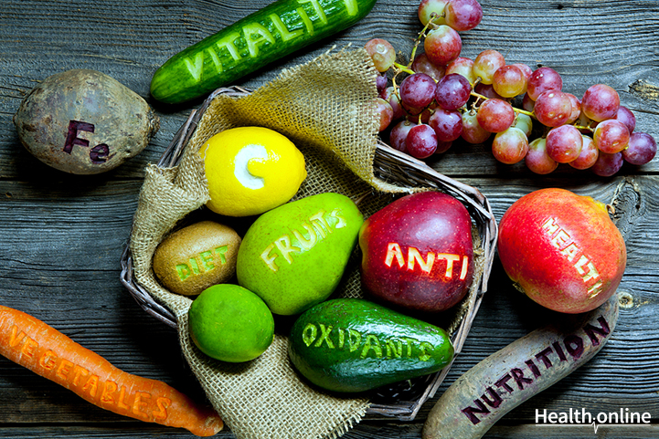 All You Need to Know About Antioxidants