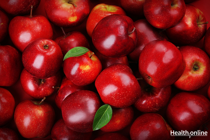 Apple &#8211; Eve&#8217;s Favorite Fruit
