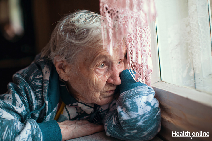 Depression and Suicide in Old Age: What You Need to Know