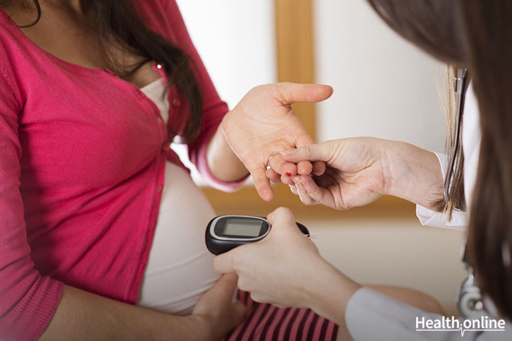 Diabetes in Pregnancy: Everything You Need to Know