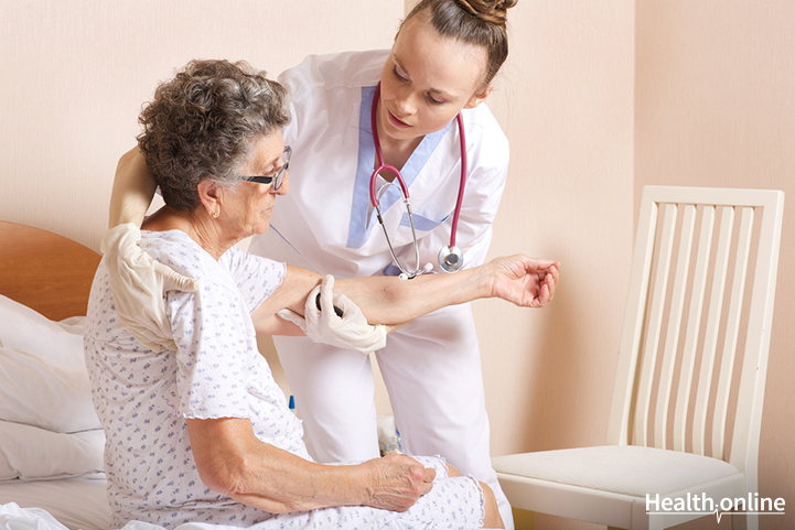 Five Great Reasons to See a Geriatrician