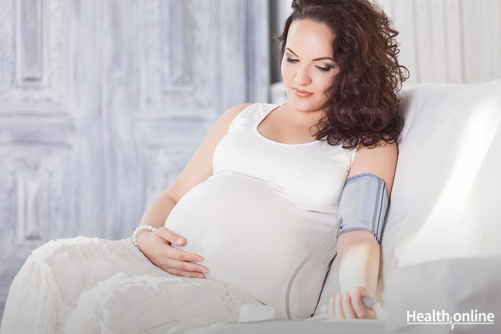 5 Tips to Control Blood Pressure during Pregnancy