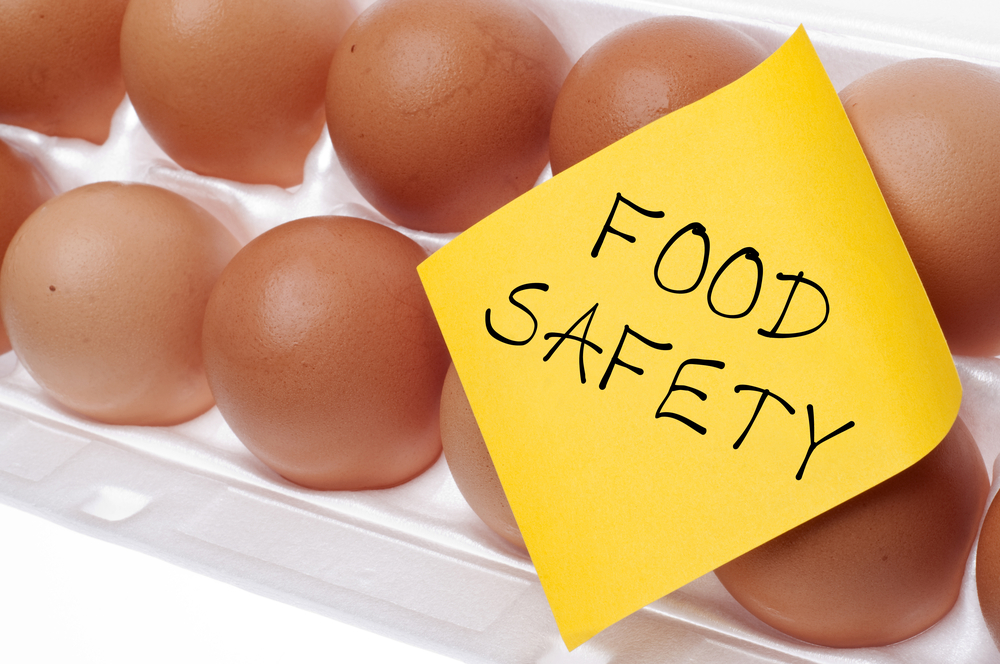 Food Safety Education Necessary for Older Adults