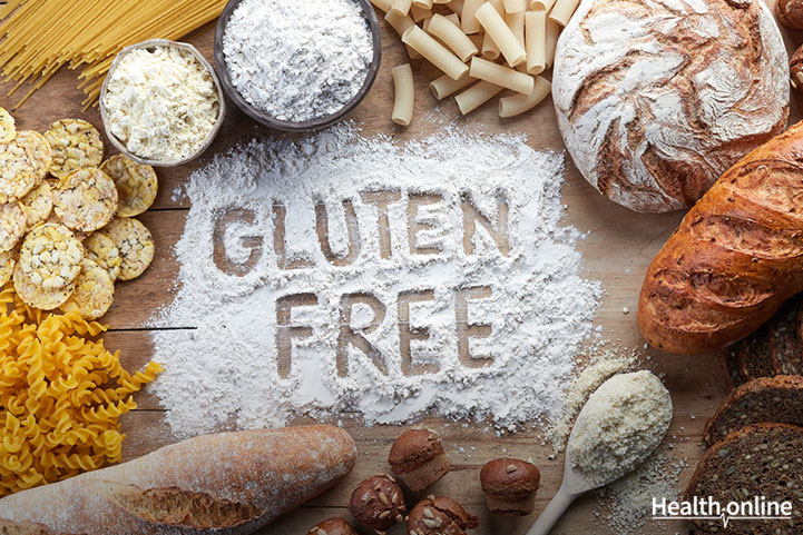 Gluten-free Snack Recipes To Control Blood Sugar