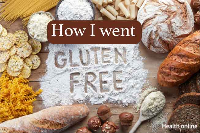 Going Gluten Free Changed My Life
