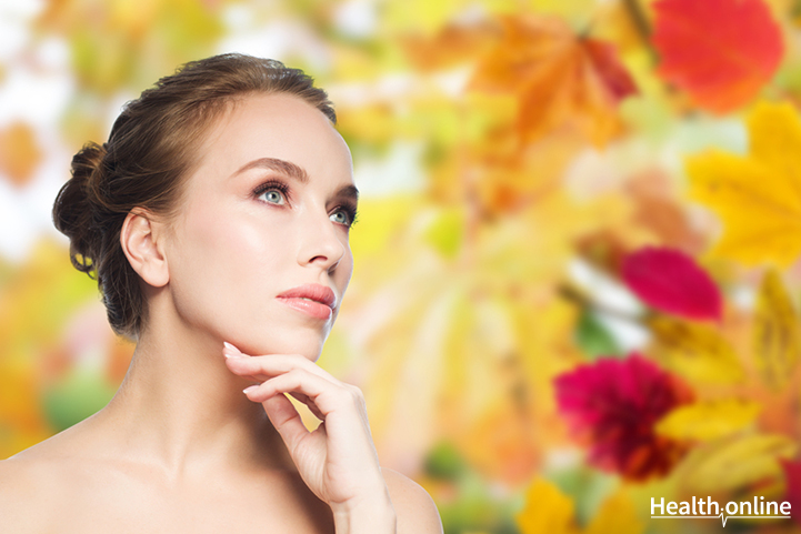 How to Update Your Skincare Routine For Fall