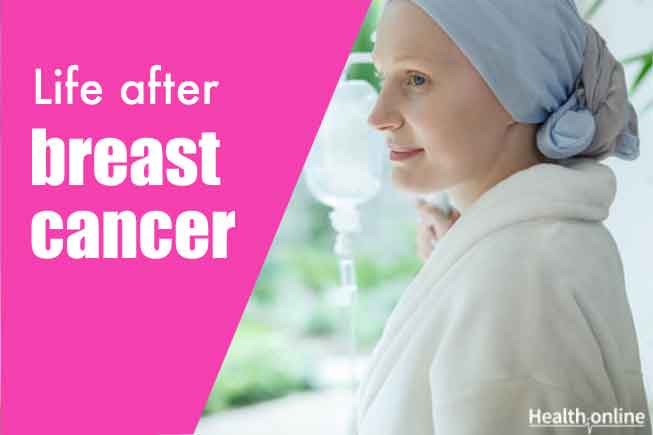 Life After Breast Cancer