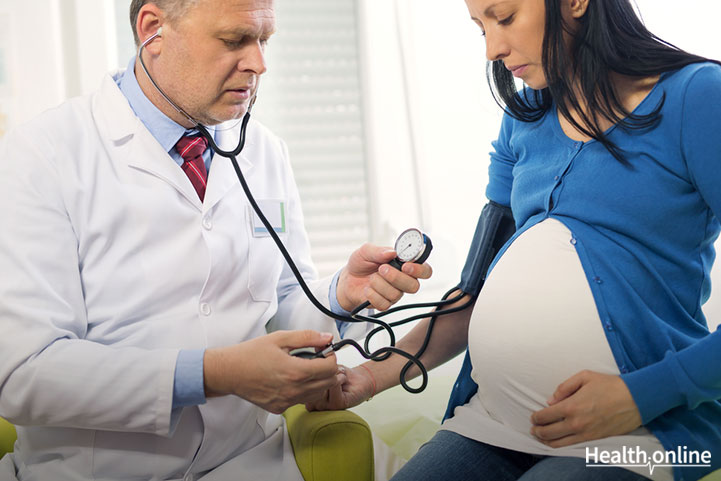 Preeclampsia: What It Is and How to Detect It?