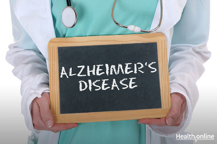 Prevention of Alzheimer’s Disease