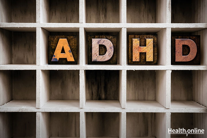 Types of ADHD